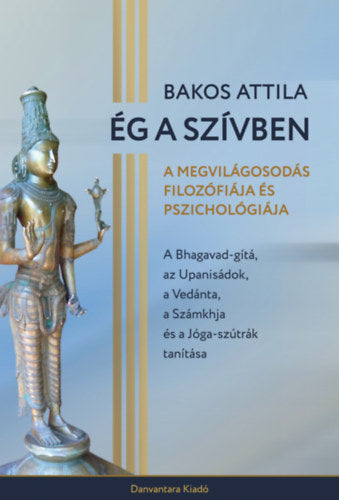 Ég a Szívben