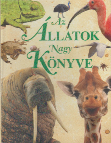 Az állatok nagy könyve