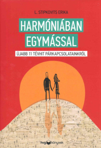 Harmóniában egymással - L. Stipkovits Erika