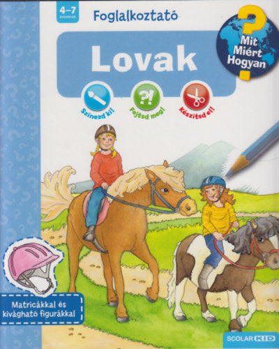 Lovak - Andrea Schwendemann