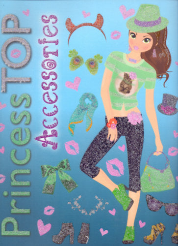 Princess TOP - Accessories - 