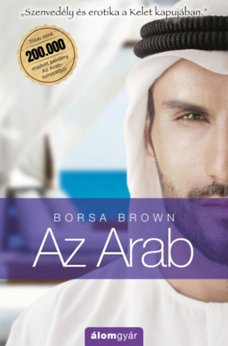 Az Arab (Arab 1.)