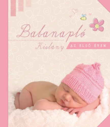 Babanapló - Kislány - 