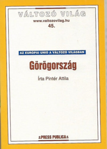 Görögország
