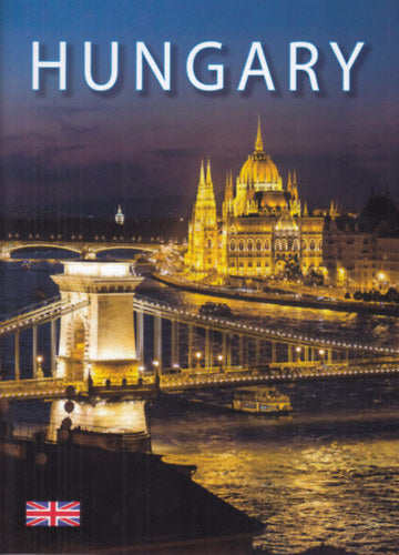 Hungary - Hajni István, Kolozsvári Ildikó