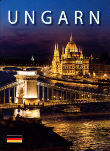 Ungarn - Kolozsvári Ildikó, Hajni István