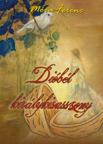 Dióbél királykisasszony