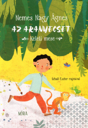 Az Aranyecset