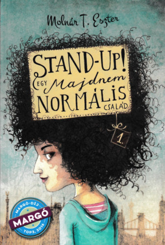 Stand-up! - Egy majdnem normális család 1.