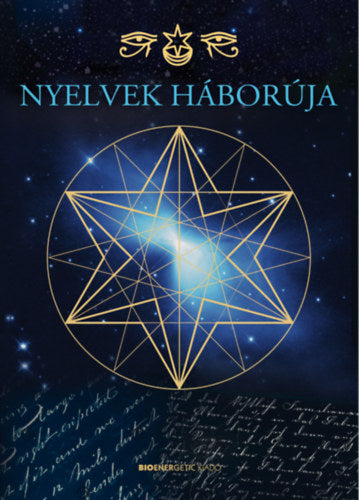 Nyelvek háborúja - Szemerey István