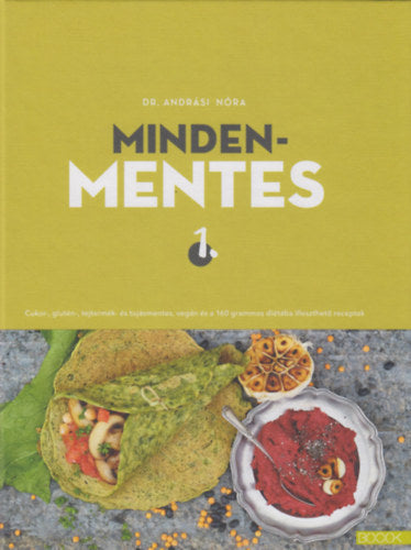 Mindenmentes 1 .