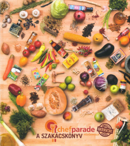 Chefparade főzőiskola - 
