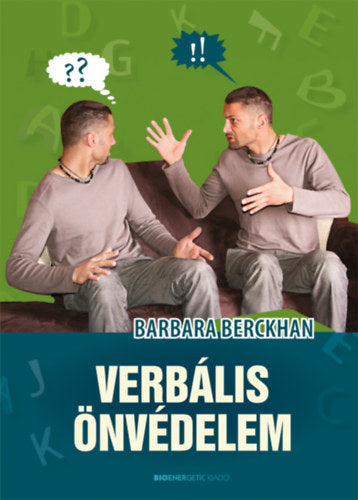 Verbális önvédelem - Barbara Berckhan