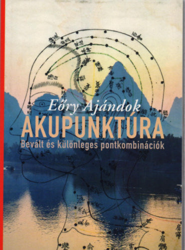Akupunktúra