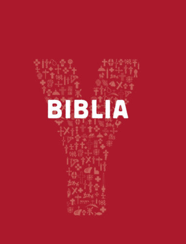 Ifjúsági Biblia -Y-Biblia - 