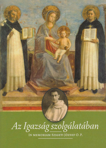 Az igazság szolgálatában - 