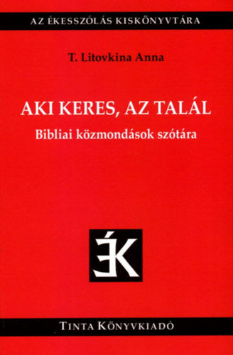 Aki keres, az talál - 