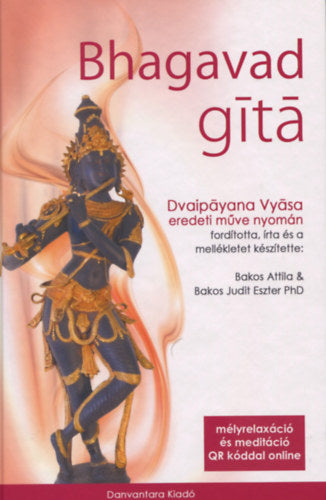 Bhagavad-gítá