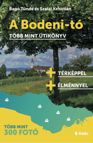 A Bodeni-tó - Bagó Tünde, Szalai Krisztián