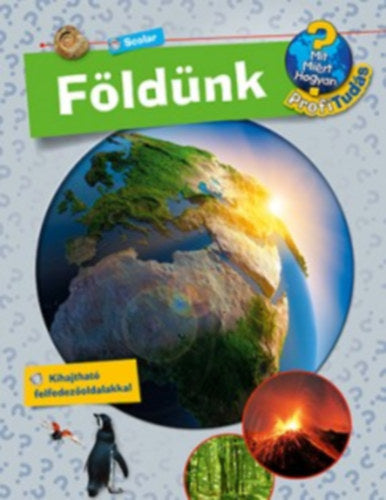 Földünk