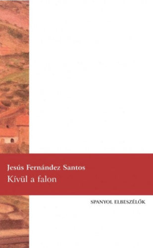 Kívül a falon