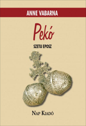 Pekó - Anne Vabarna
