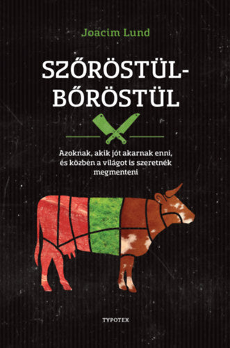 Szőröstül-bőröstül - Joacim Lund