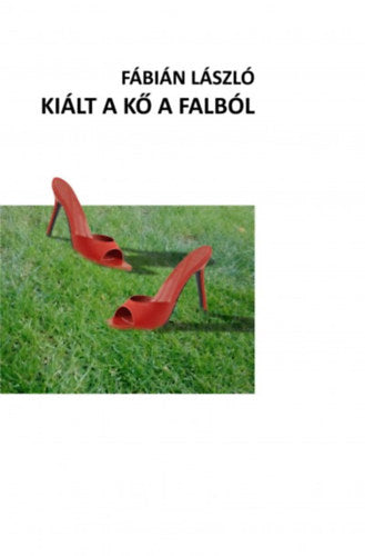 Kiált a kő a falból - Fábián László