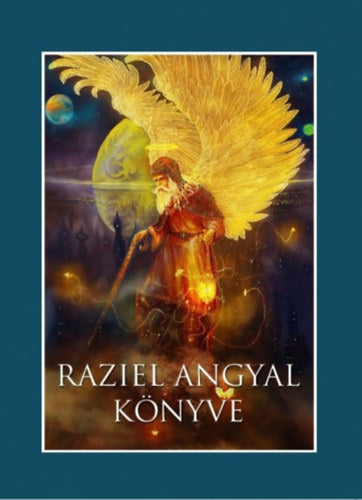 Raziel angyal könyve - 