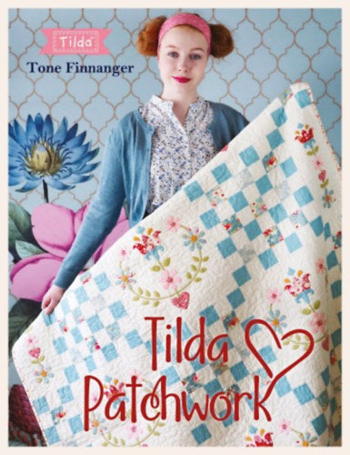 Tilda Patchwork