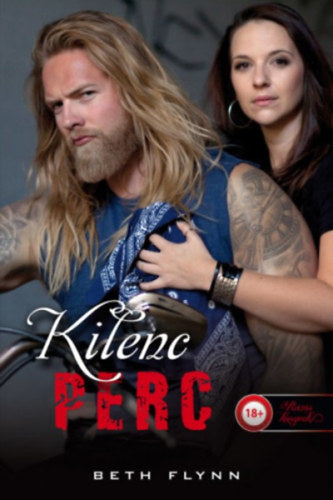 Kilenc perc - Flynn, Beth