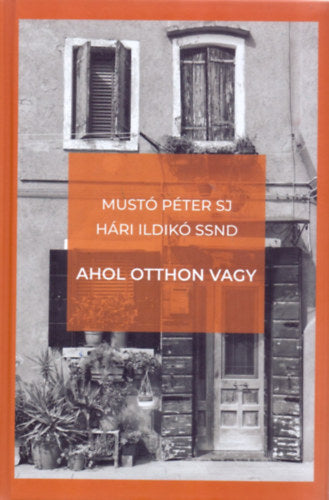 Ahol otthon vagy
