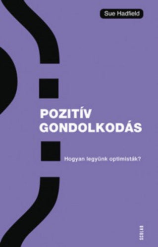 Pozitív gondolkodás - Sue Hadfield