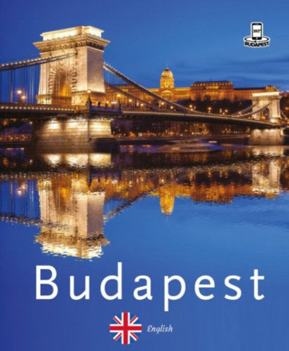 Budapest 360° - english - 