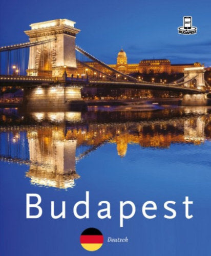 Budapest 360° - deutsch - 