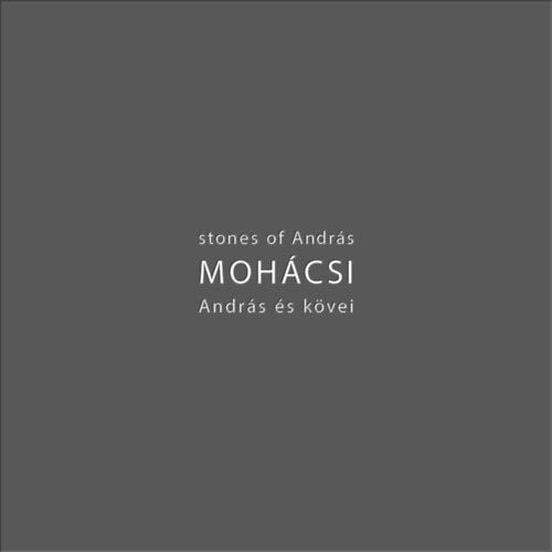 Mohácsi András és kövei