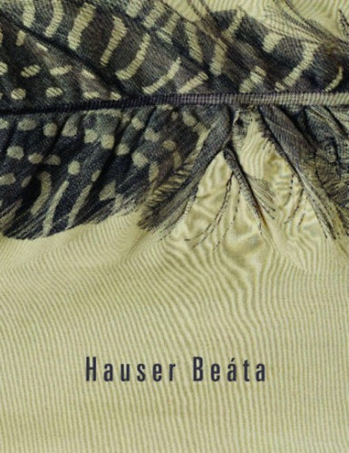 Hauser Beáta - 