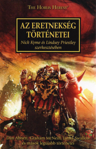 Az Eretnekség történetei