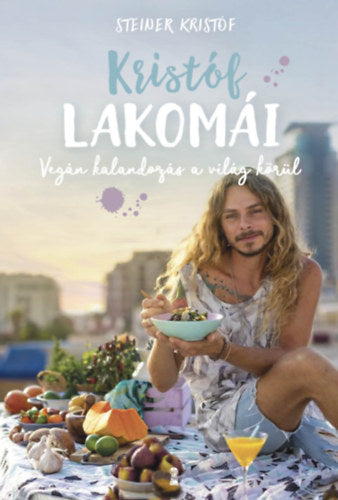 Kristóf lakomái - Steiner Kristóf