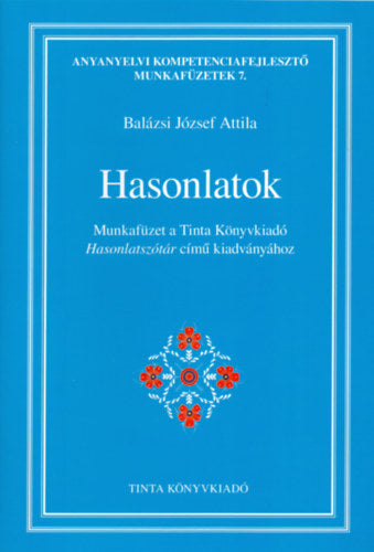 Hasonlatok - 