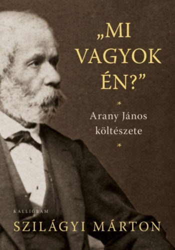 Mi vagyok én? - Szilágyi Márton