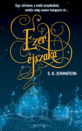Ezer éjszaka