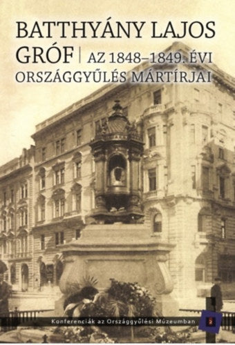 Batthyány Lajos gróf - 