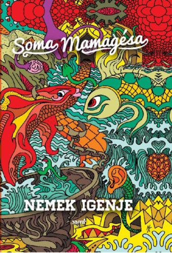 Nemek igenje - Somamamagésa