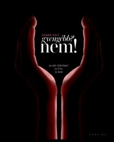 Gyengébb? Nem! - 