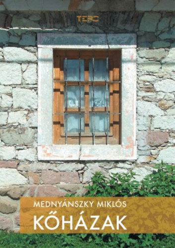 Kőházak - Mednyánszky Miklós