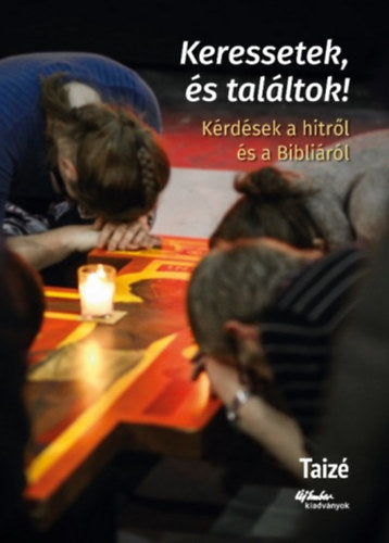 Keressetek és találtok! - 