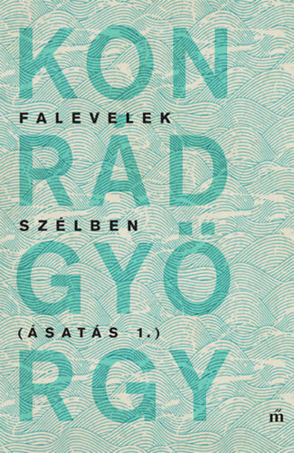 Falevelek szélben