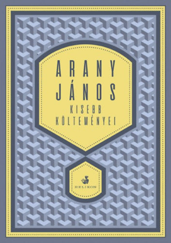 Arany János kisebb költeményei