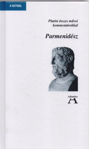 Parmenidész - Platón